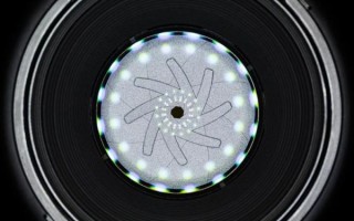 镜头光圈叶片越多越好吗_光圈叶片数对成像的影响