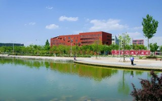 山西农业大学地址在哪_怎么去最方便