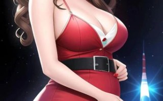 二次元孕妇怎么画_二次元孕妇角色设定技巧