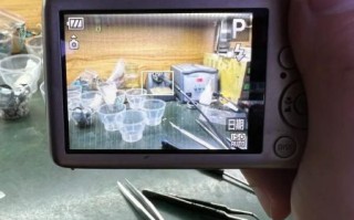 佳能镜头碎了怎么办_维修价格贵不贵