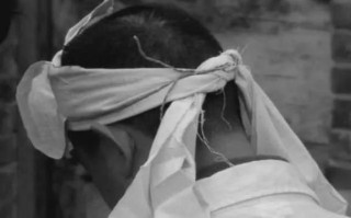 孕妇梦见戴孝是什么意思_孕妇梦见戴孝预示什么