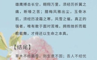 如何写出高分作文开头_作文结尾怎么写才精彩