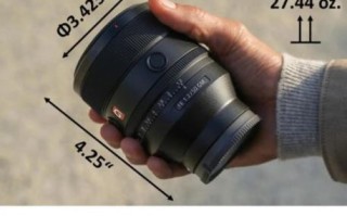 索尼GM镜头值得买吗_索尼GM镜头和G镜头区别