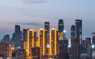 镜头下的城市怎么拍_城市夜景摄影技巧