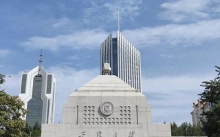 天津大学怎么样_天津大学值得报考吗