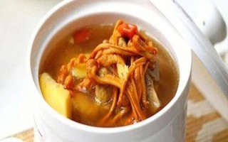 孕妇可以喝虫草花汤吗_虫草花汤对胎儿有影响吗