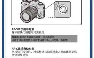 富士镜头对焦排行_哪款对焦最快