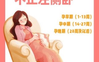 孕妇左侧睡觉的正确姿势_左侧卧位对胎儿有什么好处
