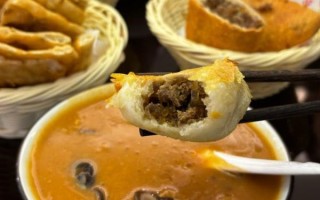 孕妇可以喝胡辣汤吗_孕妇喝胡辣汤对胎儿有影响吗