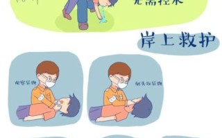 如何预防溺水_溺水后如何自救