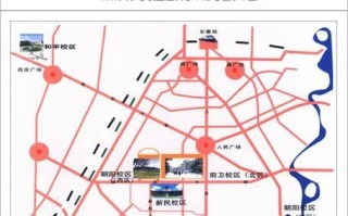 吉林大学在哪个城市_吉林大学具体位置