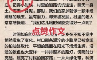 中国为什么值得点赞_中国点赞作文怎么写