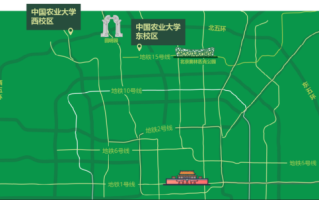 中国农业大学在哪里_中国农业大学有几个校区