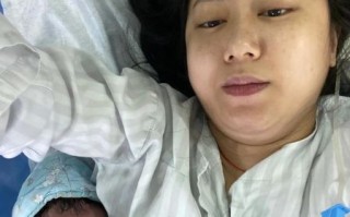 孕妇开二指多久能生_开两指后多久进产房