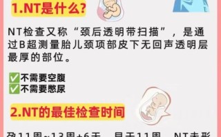 孕妇什么时候做nt_最佳孕周是多少