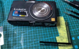 卡片机拆镜头_会不会损坏传感器