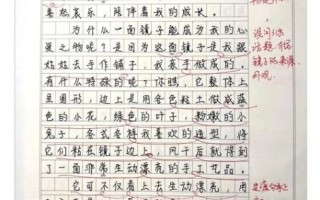 五年级上册语文作文怎么写_如何写出生动的细节