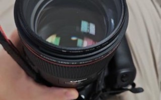 佳能85定焦镜头多少钱_值得入手吗