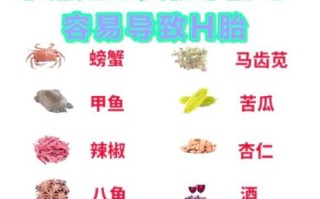 孕妇吃什么容易滑胎_孕期禁忌食物有哪些