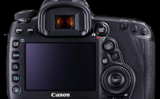 佳能镜头壁纸哪里下载_如何设置4K高清桌面