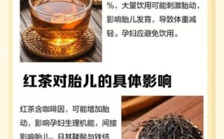 孕妇可以喝红茶吗_孕期喝红茶对胎儿有影响吗