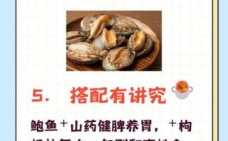 孕妇能吃鲍鱼吗_孕期吃鲍鱼注意事项