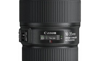 佳能风景镜头推荐_广角镜头怎么选