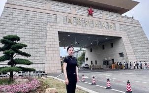 国防科技大学校花是谁_如何成为校园焦点