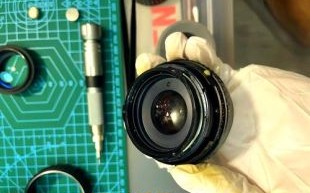 镜头橡胶老化怎么办_如何预防镜头橡胶老化