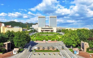 青岛大学全国排名_青岛大学怎么样