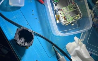 ccd镜头清灰多少钱_ccd镜头清灰会损坏吗