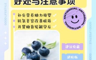 孕妇可以吃蓝莓吗_孕妇吃蓝莓对胎儿有什么好处