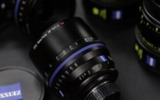 蔡司苹果镜头怎么样_值得买吗