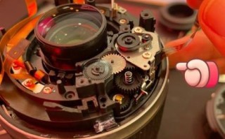 镜头对焦失灵怎么修_镜头对焦维修多少钱