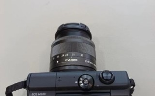 佳能15-45镜头值得买吗_适合拍什么题材