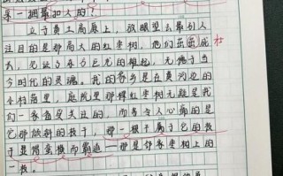 如何写好初中作文_初中作文怎么写