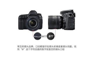 单反放大镜头怎么用_单反放大镜头和微距镜头区别