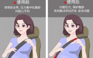 孕妇车怎么选_孕妇乘车安全注意事项