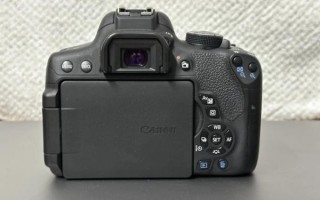 750d配什么镜头好_佳能750d镜头推荐