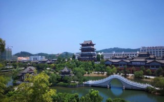 太湖文博园值得去吗_太湖文博园门票多少钱