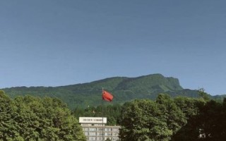 四川农业大学在哪里_川农大具体地址