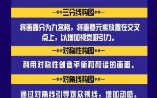 如何拍摄高质量短视频_短视频拍摄技巧有哪些