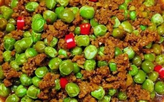 孕妇能吃炒豌豆吗_孕期吃豌豆注意事项