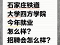 铁道大学怎么样_铁道大学就业方向