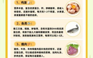 孕妇七八个月吃什么对胎儿好_孕晚期饮食注意事项