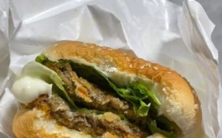 孕妇能吃汉堡吗_孕期吃汉堡安全吗