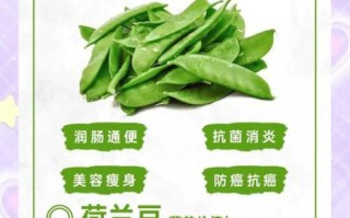 荷兰豆孕妇能吃吗_孕妇吃荷兰豆注意事项