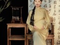 孕妇旗袍怎么选_孕妇旗袍哪个牌子好