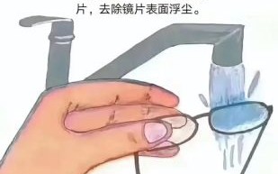 镜头后镜片怎么拆_镜头后镜片清洁方法