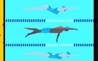 如何学会游泳_游泳初学者常见问题